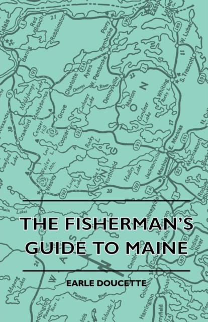 Fisherman's Guide to Maine