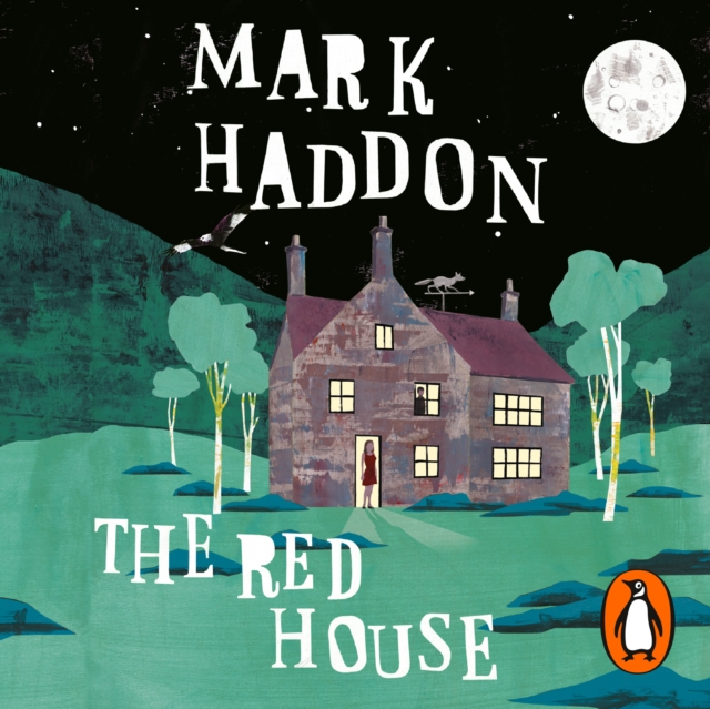 Red House