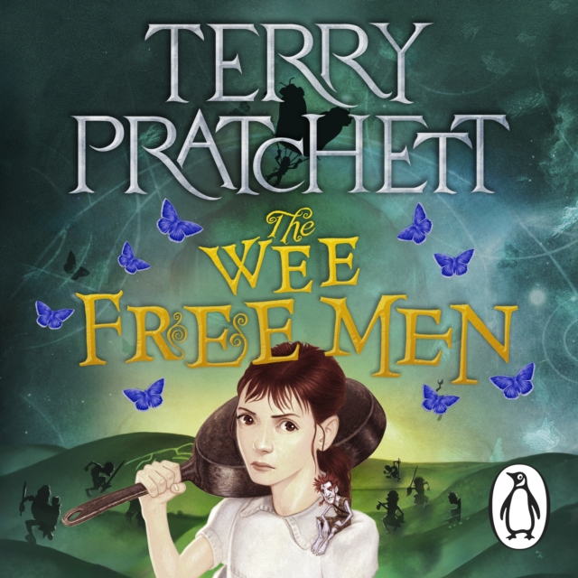 Wee Free Men