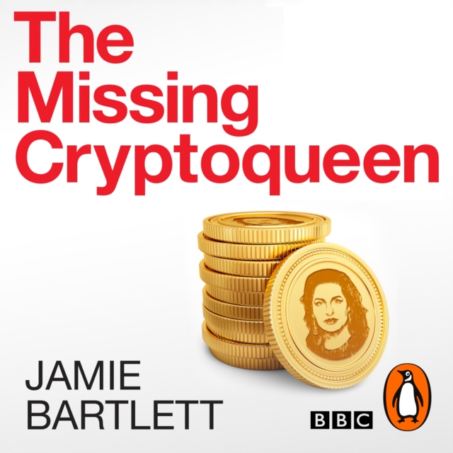 Missing Cryptoqueen
