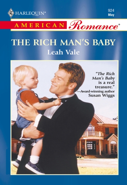 Rich Man's Baby
