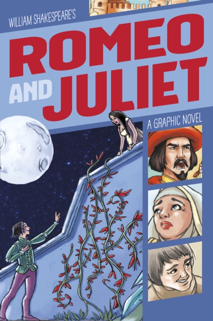 Romeo and Juliet