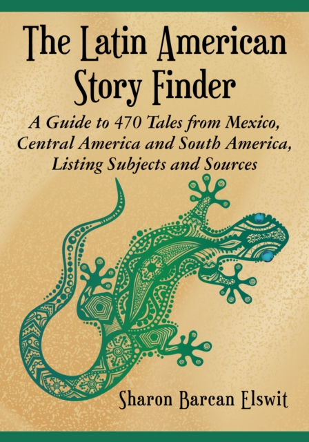 Latin American Story Finder