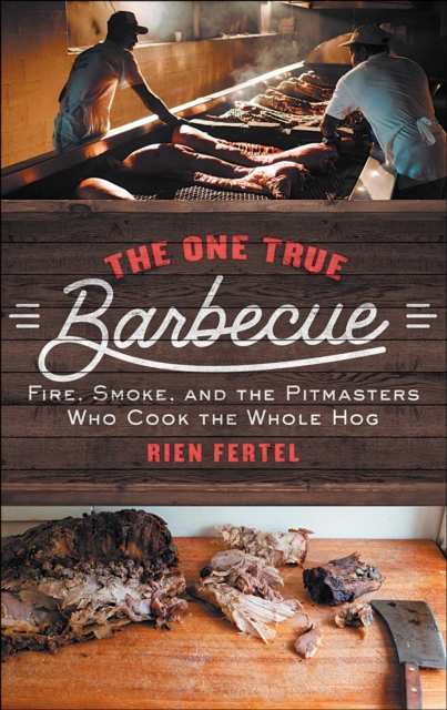 One True Barbecue