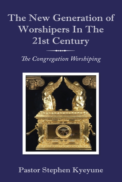 New Generation of Worshipers in the 21St Century