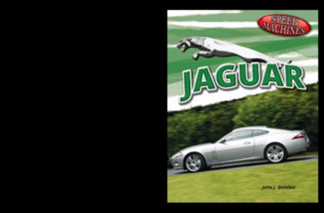 Jaguar