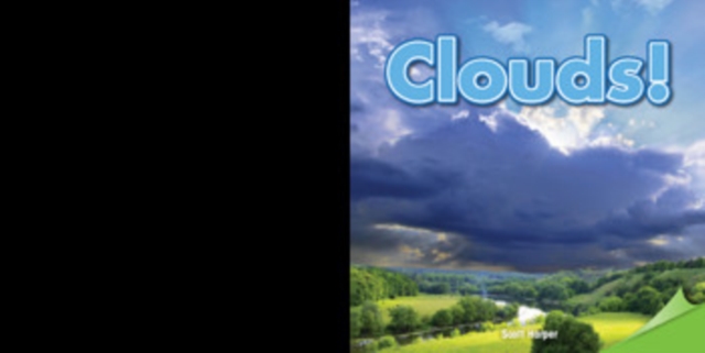 Clouds!