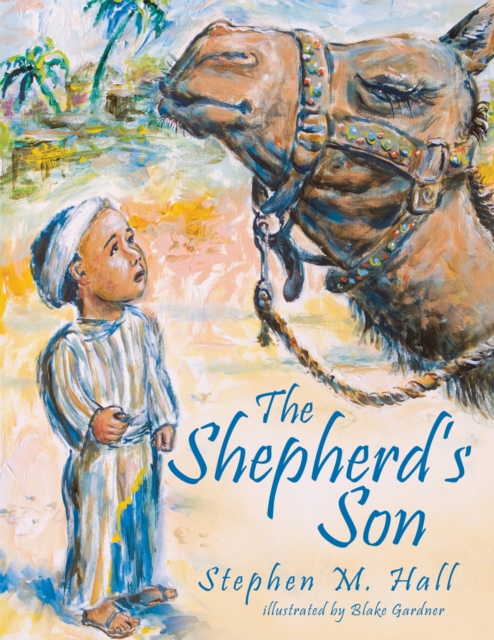 Shepherd'S Son