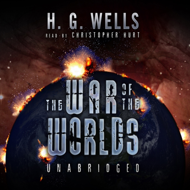 War of the Worlds