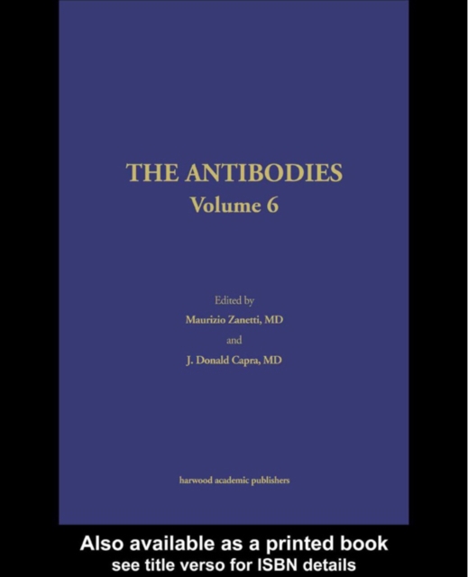 Antibodies