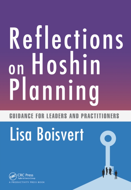 Reflections on Hoshin Planning