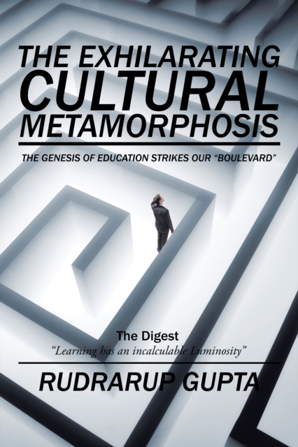 Exhilarating Cultural Metamorphosis