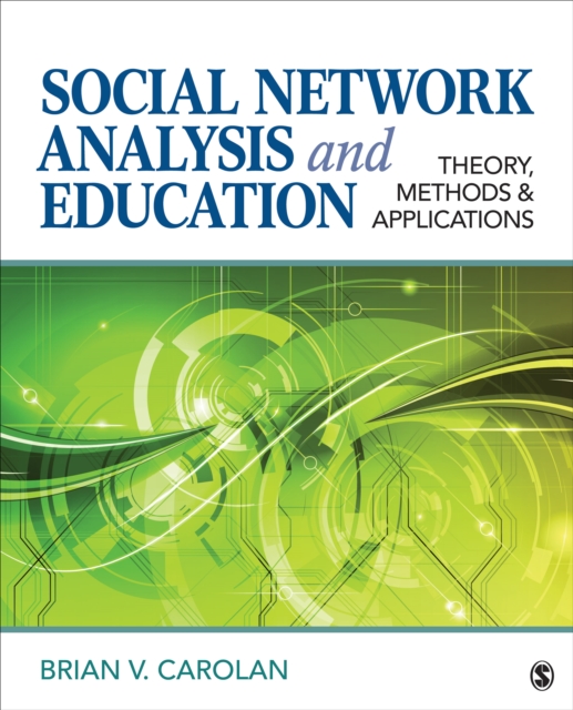 Social Network Analysis and Education