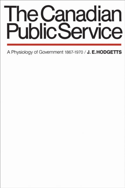 Canadian Public Service