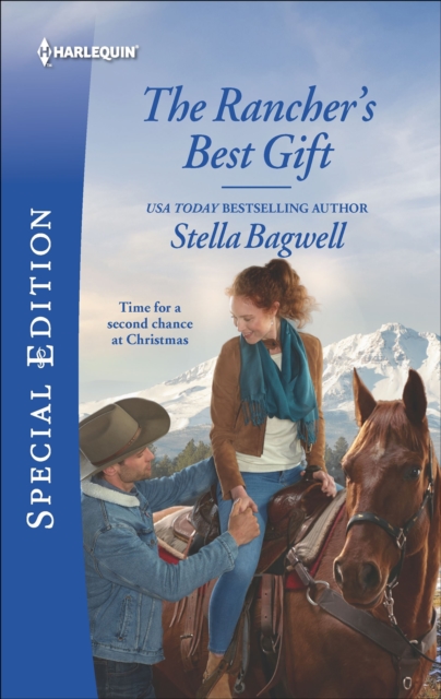 Rancher's Best Gift