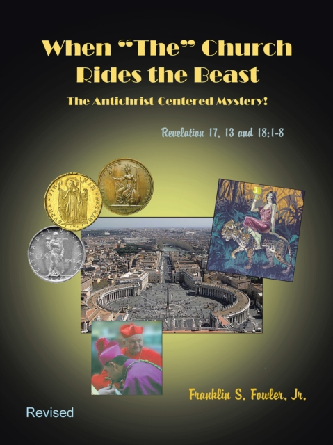 When &quote;The&quote; Church Rides the Beast