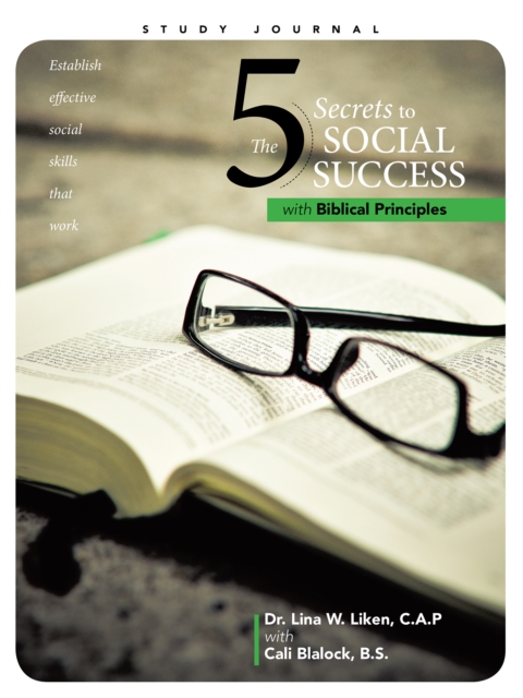 5 Secrets to Social Success with Biblical Principles