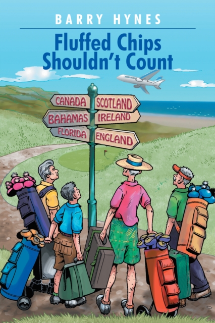 Fluffed Chips Shouldn'T Count