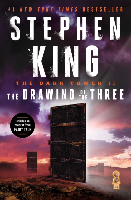 Dark Tower II