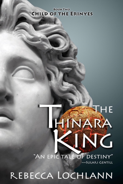 Thinara King