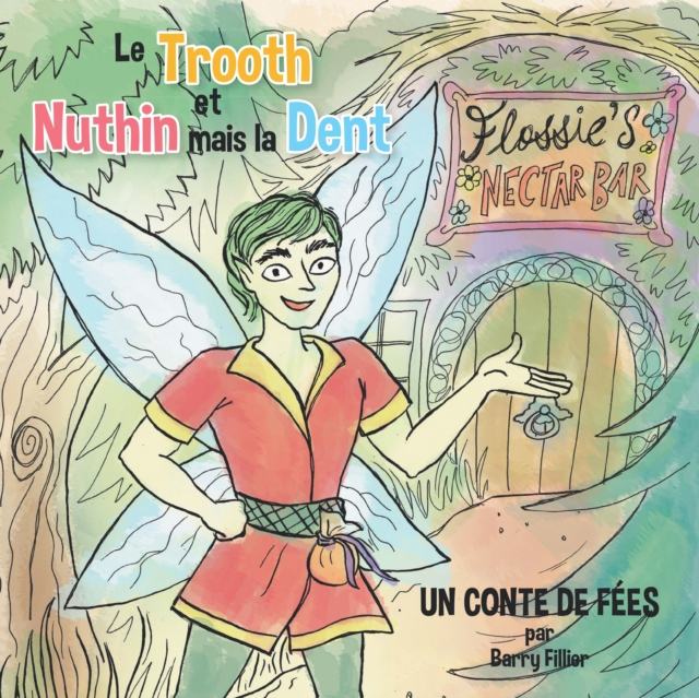 Le Trooth Et Nuthin Mais La Dent