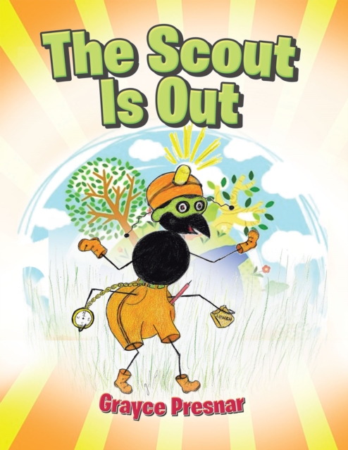 Scout Is Out