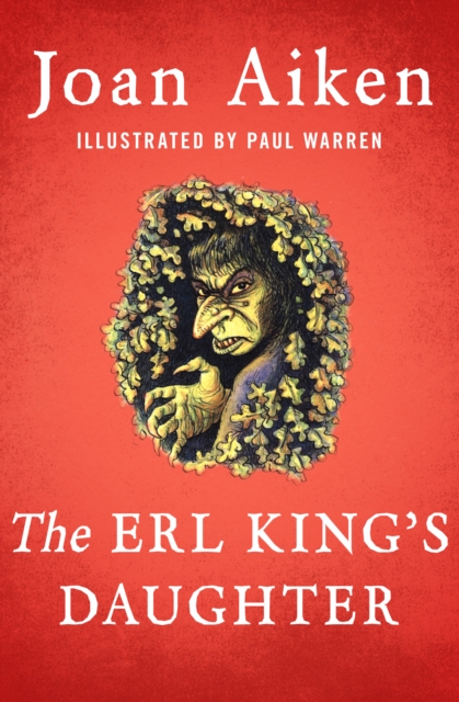 Erl King's Daughter