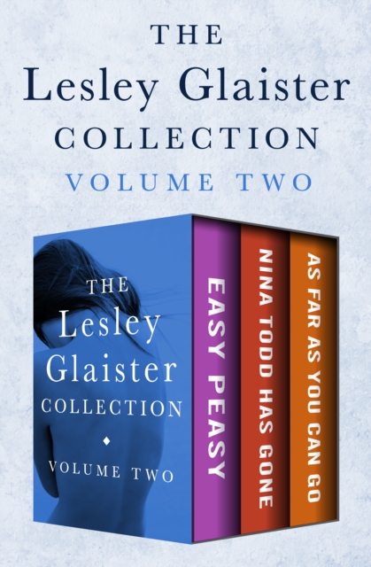 Lesley Glaister Collection Volume Two