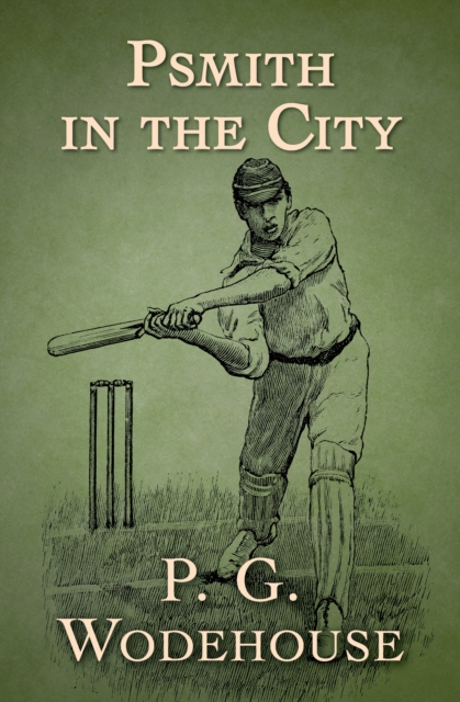 Psmith in the City