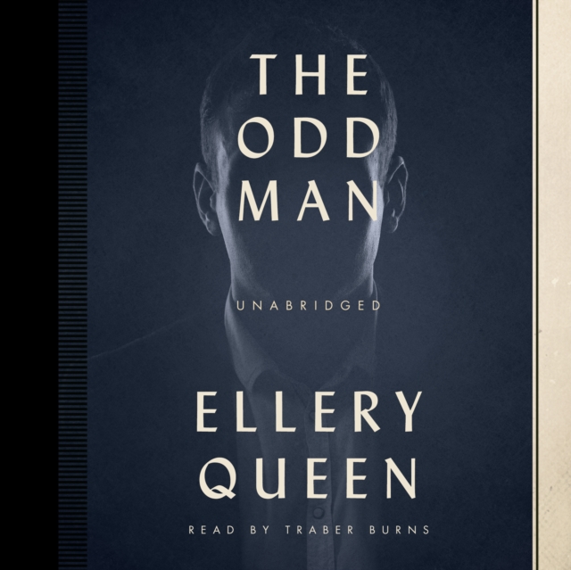 Odd Man