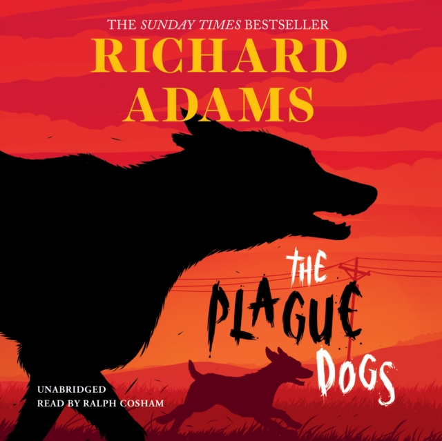 Plague Dogs