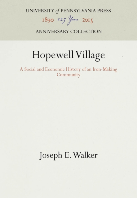 Hopewell Village