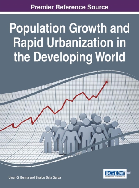 Population Growth and Rapid Urbanization in the Developing World