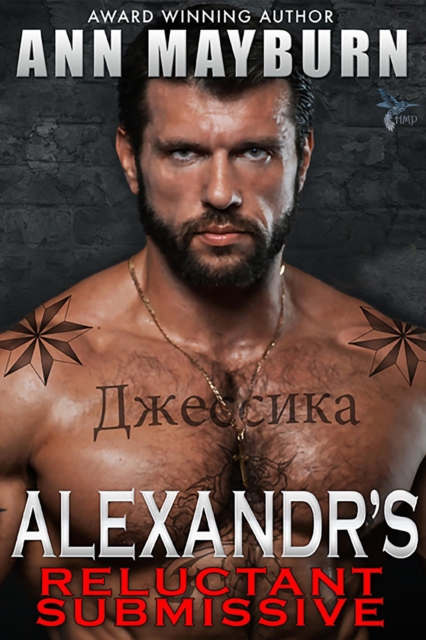 Alexandr's Reluctant Submissive
