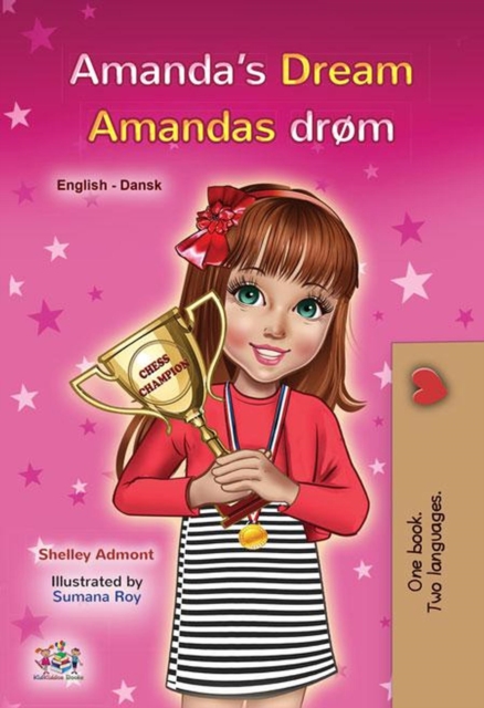 Amanda's Dream Amandas drom