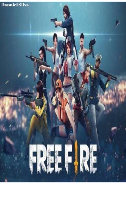 Segredos do Free Fire