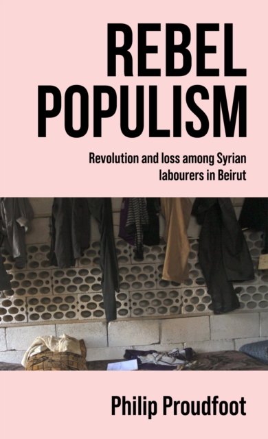 Rebel populism