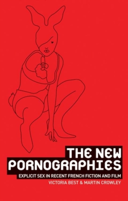 new pornographies