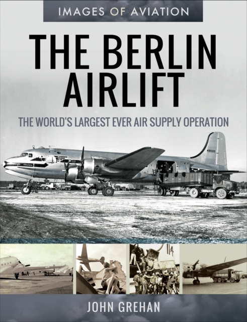 Berlin Airlift