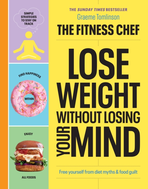 FITNESS CHEF Lose Weight Without Losing Your Mind