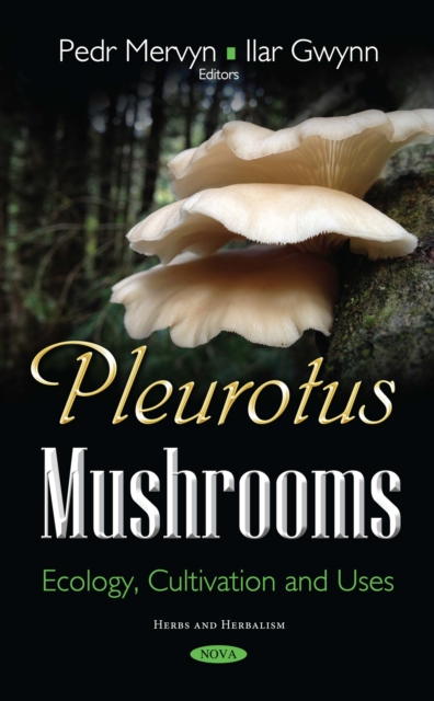 Pleurotus Mushrooms