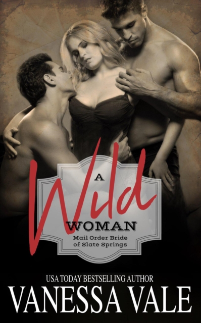 Wild Woman