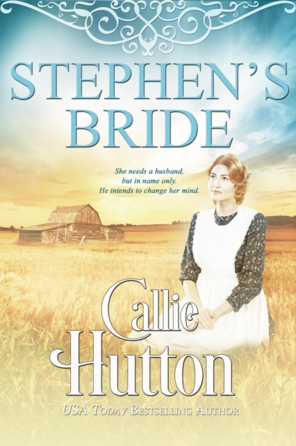 Stephen's Bride