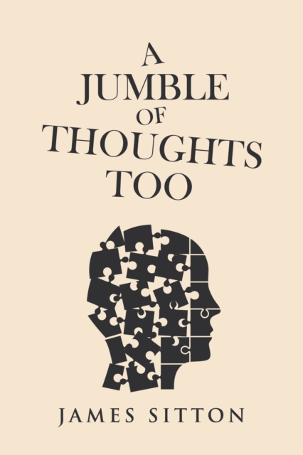 Jumble of Thoughts Too