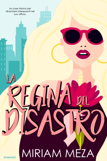 La Regina del Disastro