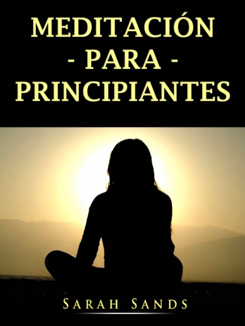 Meditación para Principiantes
