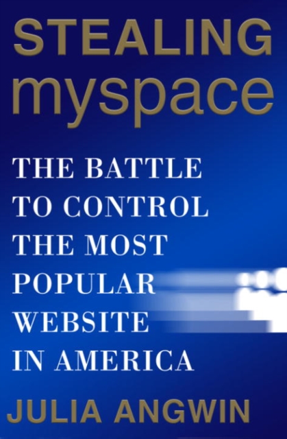 Stealing MySpace