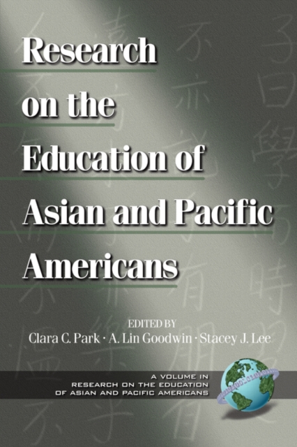 Research on the Education of Asian and Pacific Americans