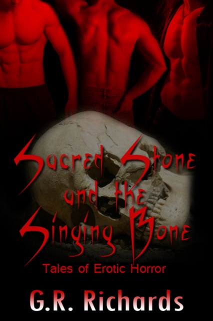 Sacred Stone and the Singing Bone