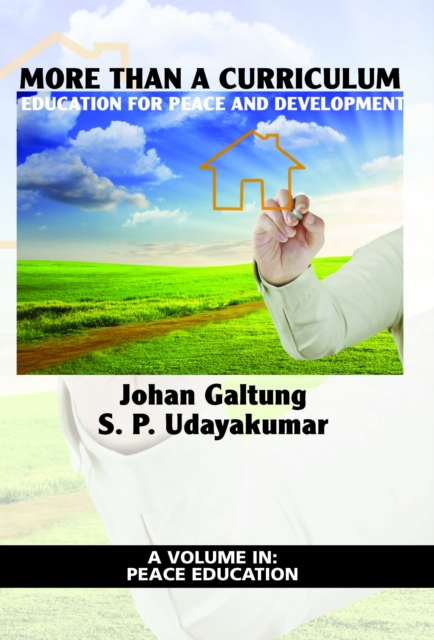 More Than a Curriculum